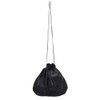 shoperama Velvet Bag with Drawstring Bag Marquise Witch Vampire Pirate