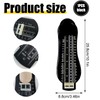 Kids & Family Foot Measuring Device – Accurate Shoe Sizer