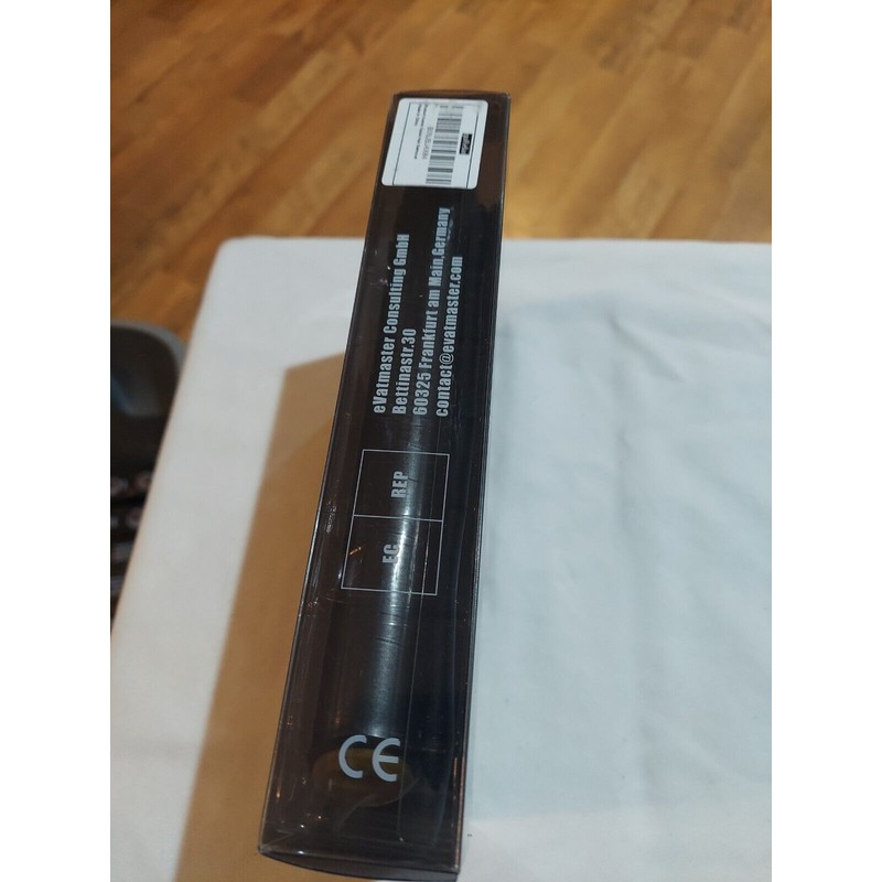 Gurelax Titanium Hair Trimmer & Body Groomer for Men w/