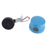 Street Light Photo Control IP65 Waterproof Photocell Sensor High Sensitivity