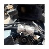 Cliff Top 4.6A Doppel-USB-Ladegerät für das Motorrad, Anschluss: DIN/Hella, geeignet