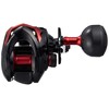 SHIMANO Boat/Hand-wound Reel, Dual Axis, 20 Genpu XT 200 PG
