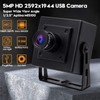 Svpro Full HD 1080P Low Light Camera USB Camera with