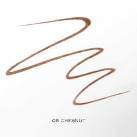 Lancôme​ Brow Shaping Powdery Eyebrow Pencil - Natural Finish - 05 Chestnut