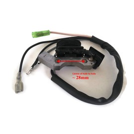 Yamasco Yamaha Outboard ET950 ET650 Magneto Stator Coil For et 950 650 650 W 950 W Generator Motor Engine