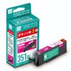 Ecolica Recycle Ink Compatible with Canon BCI-351XLM Magenta ESP-C351XLM (ECI-C351XLM)
