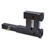 Malone Auto Racks Double Hitch Receiver