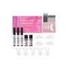 Kit Para Planchado De Ceja+lash Lifting 2 En 1 Cherimoya