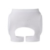 Medline Premium Hip Protector Underpants with Pads, Extra Large