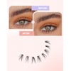 Bottom Lashes Strip Bottom Eyelashes False Eyelashes Bottom-03