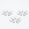GorgeousLash 1000 Premade Lash Fans. 10D, 8D, 7D, 6D, 5D,