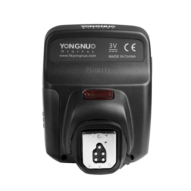 YONGNUO Trigger Flash Trigger YN-E3-RT II E3-RT II E3RT II