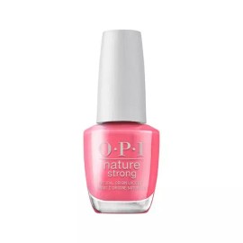 OPPIA [OPI](김해점)네이처스트롱] NAT010 - Big Bloom Energy OPI (Gimhae Store) Nature Strong NAT010 - Big Bloom Energy
