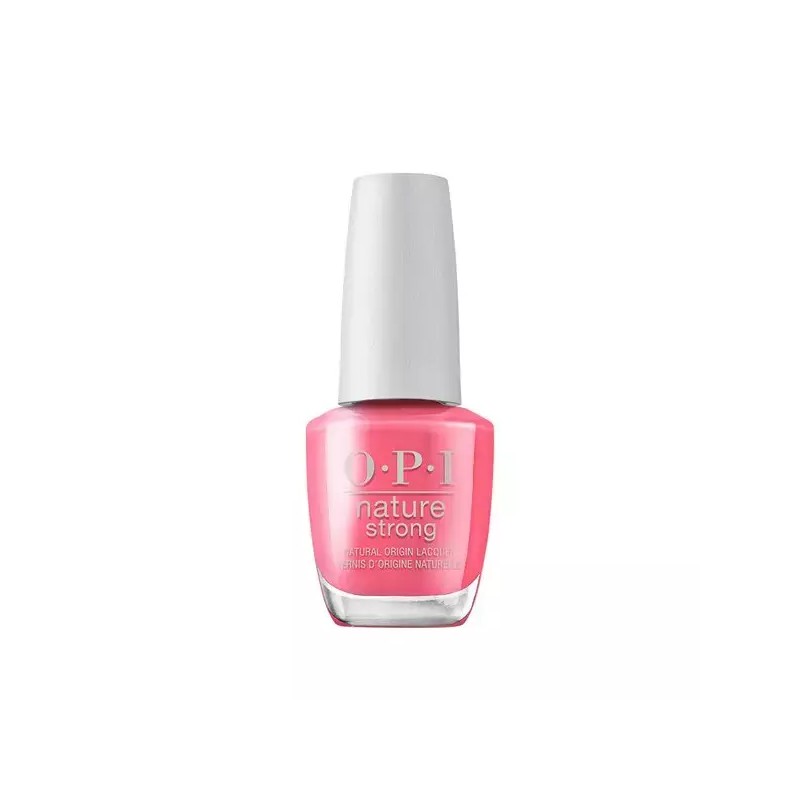 OPPIA [OPI](김해점)네이처스트롱] NAT010 - Big Bloom Energy OPI (Gimhae Store)