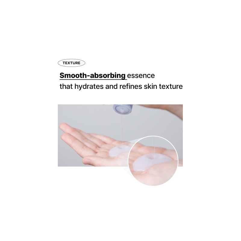 MILDLAB [MILDLAB]Real Blue Centella Azulene Essence Toner 200ml