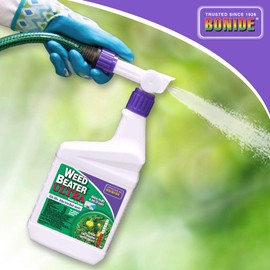 Bonide Chemical 311 916085 Qt Rts Ultra Weed Beater, 32 Fl Oz