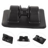 BESPORTBLE Kayak Anchor Bracket Boat Accessory Kayak Track Mount Clip