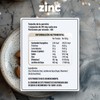 Zinc Protect | 120 de Cápsulas | Zinc y Vitamina