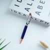 Sikyby Panda Animals Funny Pens Cute Floater Floating Liquid Writing
