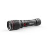 NEBO Redline Flex 450 Lumen Flashlight Pocket Light Rechargeable 6X