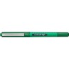 Uni-ball 148184 0.4 mm"Eye Design" Ink Roller - Green