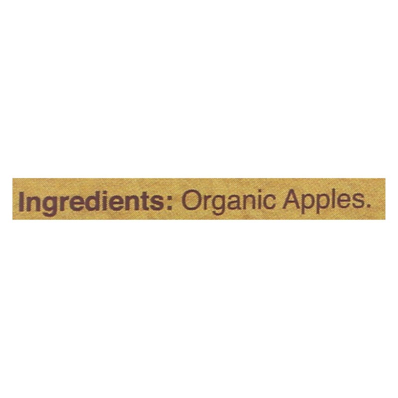 UD_North Coast Organic 4/4 Oz Applesauce Case of 12 Fruit