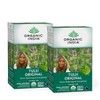 Organic India Original Tulsi Tea - Herbal Tea, Holy Basil