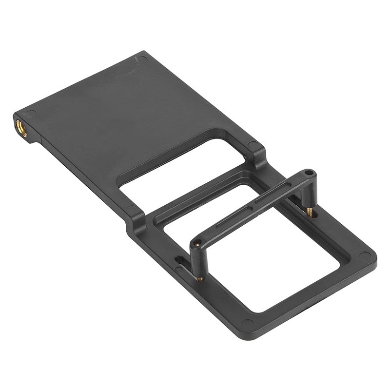 Stabilizer Mounting Plate, 6 5 4 3 3 OSMO Motion