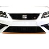 Finest Folia, Spoiler Blade Film, Lip Front Spoiler Splitter, Matte