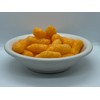 Snak Man Baked Cheese Curls Bulk pack of 10