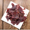 Nueats Organic Beef Jerky – 100% Grass-Fed, Tender & Soft