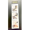Topeak NEW Topeak Master X Tubeless Tire Repair & 25g