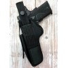 CEBECI ARMS Right Left Hand Belt Holster with Mag Pouch