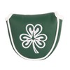 SHABIER UK - Saint Andrew Cross Design Golf Wooden Rod