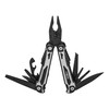 Ansmann Multitool 14-in-1 1900-0112 Multitool Number of Functions 14 Black