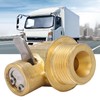 M20‑1.5 Engine Oil Drain Valve Professional High Efficiency Car Accessories