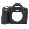 Stretchable Silicone Camera Cover Soft DSLR Camera Protector Case for