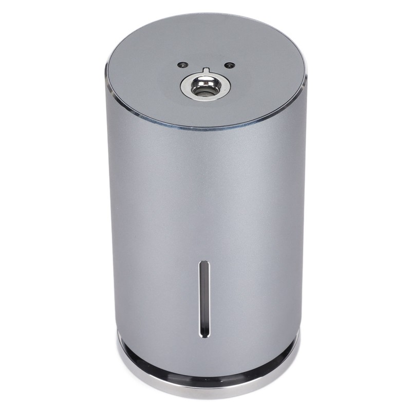 Alcohol Dispenser Automatic Touchless Sanitizer Sterilizer Spray with Charging Cable