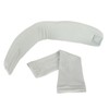Cervical Collar with Neck Brace Cover Soft Breathable Neck Support