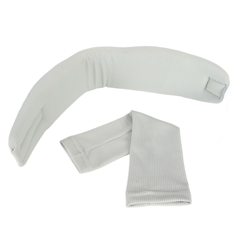 Cervical Collar with Neck Brace Cover Soft Breathable Neck Support
