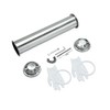 SoClaay Time Capsule Large Size 23.6inch/60cm Anti-Corrosion Waterproof Stainless Steel
