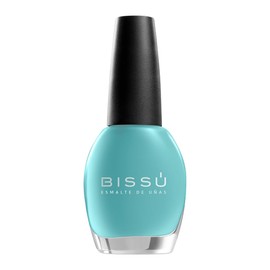 Bissú Cosméticos, Esmalte 15Ml. 229 Turquesa
