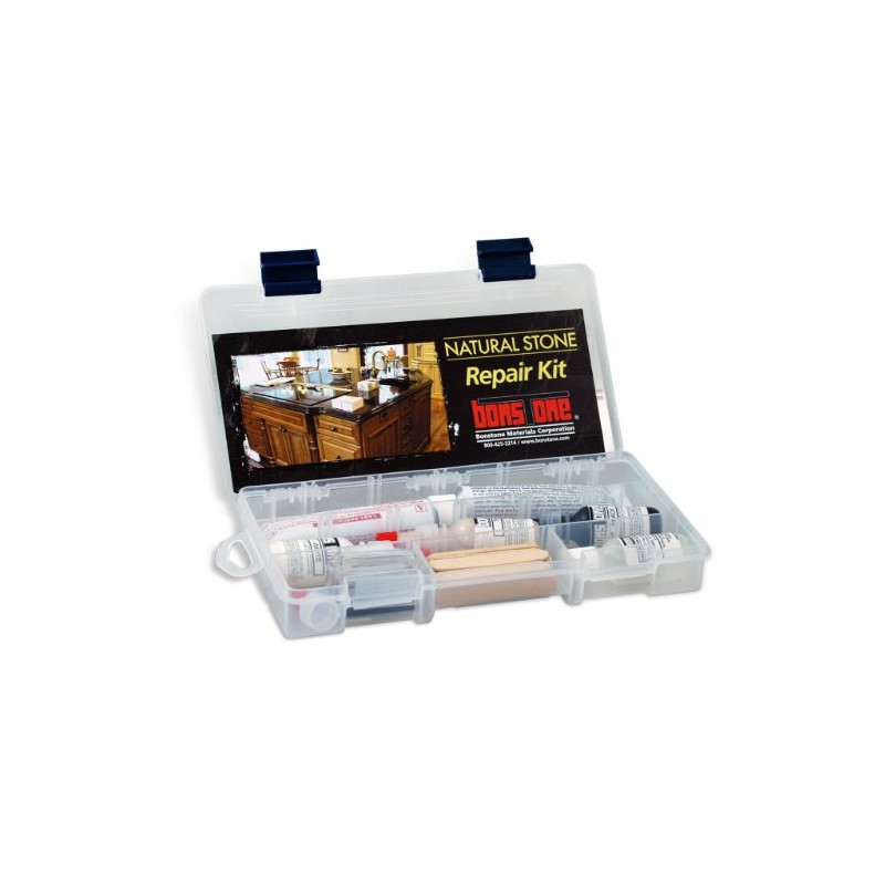 Bonstone Natural Stone Repair Kit