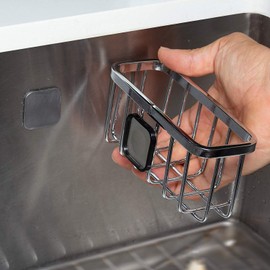 STAUBER Best Sponge Holder - Upgraded! (Classic)