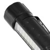 LED Bright Flashlight COB Work Light USB Rechargeable IPX4 Outdoor