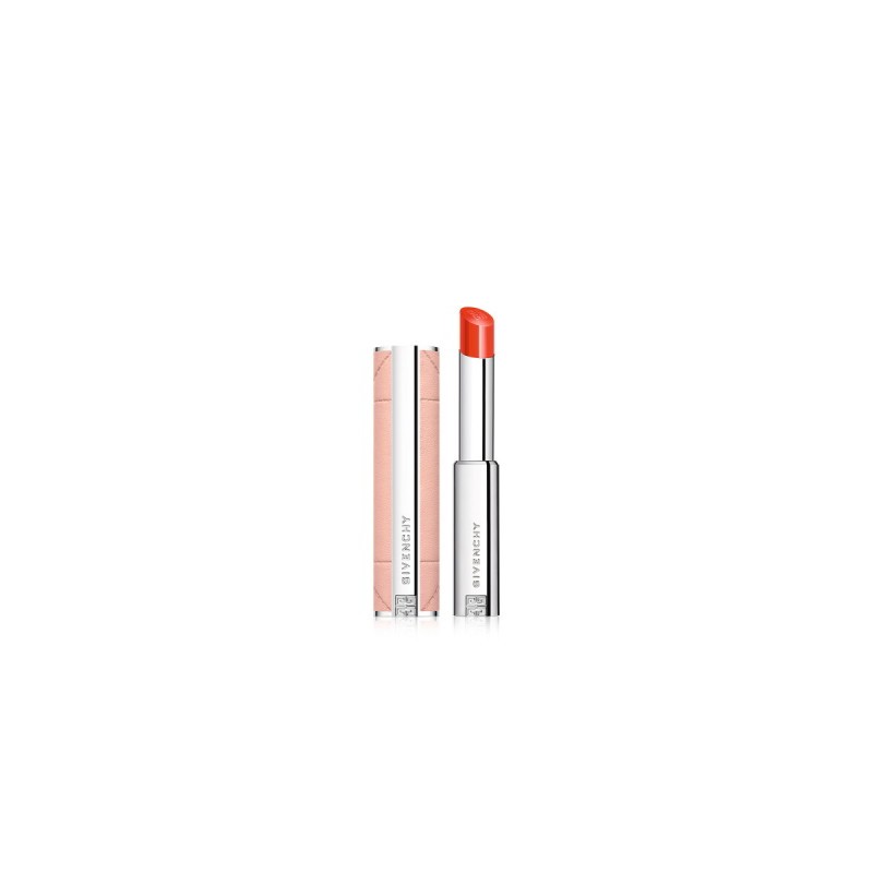 Givenchy Beauty Rose Perfecto Shine Serum Lipstick N335 / 지방시뷰티