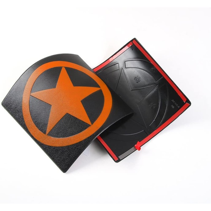 JeCar Cowl Body Armor - Protectores laterales para Jeep Wrangler