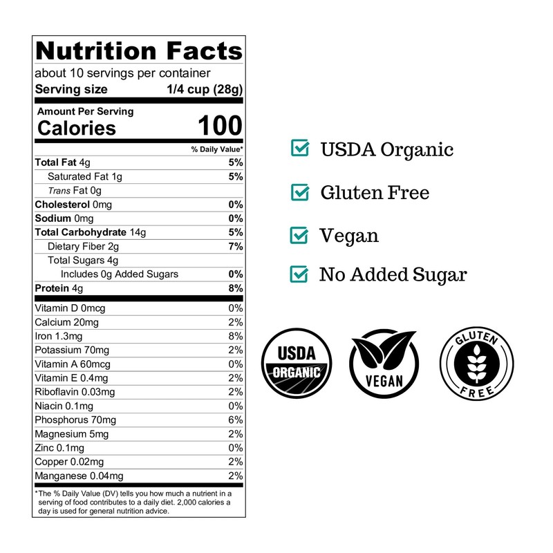 Star Sky Granola Pack of 5 (FRUIT & NUT MUESLI)