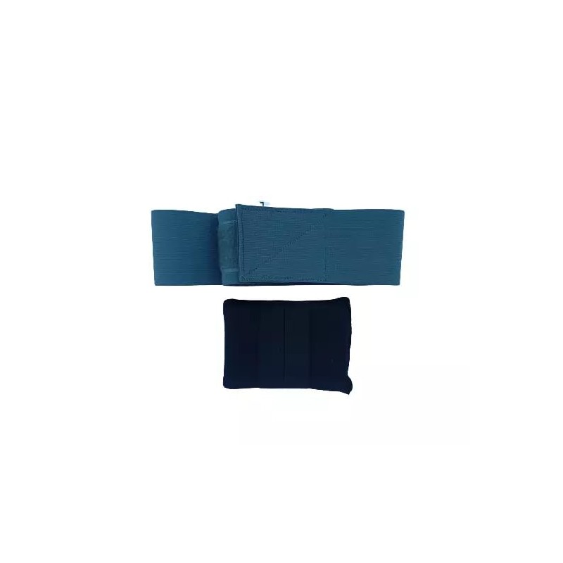 Umbilical Hernia Belt | Abdominal Hernia Belt for Men &