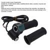 Electric Bike Conversion Kit 36V 350W Heat Dissipation Headlight Switch